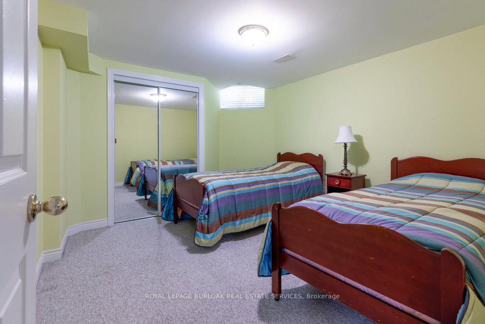 Photo 32 of 1142 Augustus Drive, Burlington, Brant — HOMEH