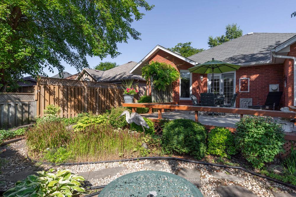 Photo 34 of 1142 Augustus Drive, Burlington, Brant — HOMEH