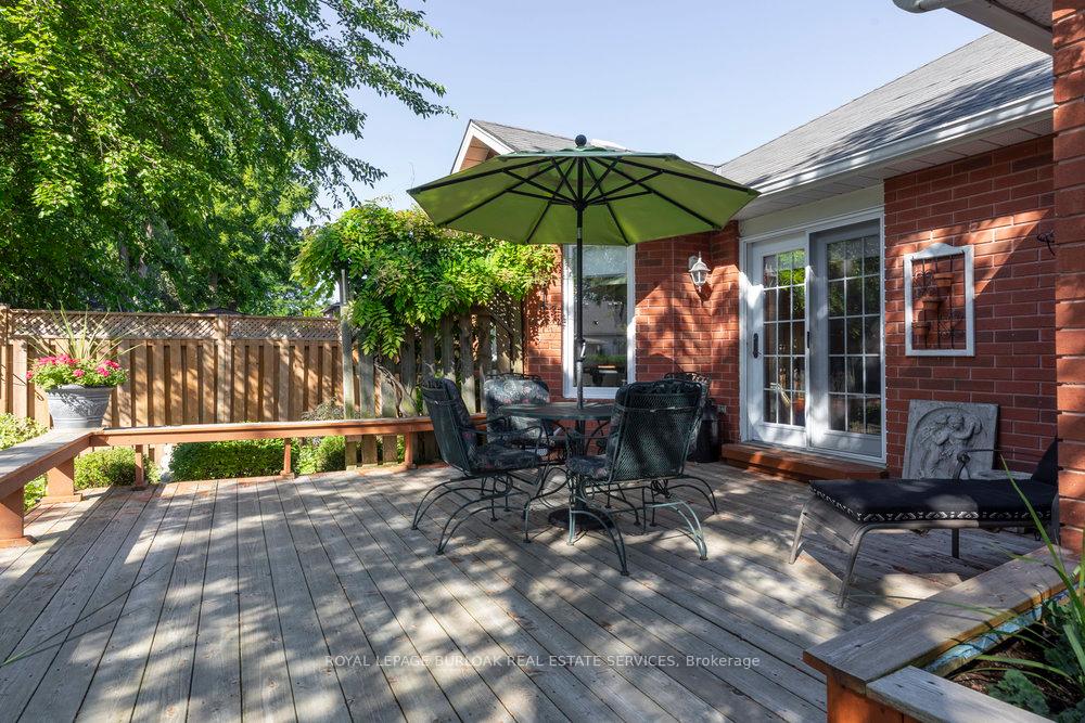 Photo 35 of 1142 Augustus Drive, Burlington, Brant — HOMEH