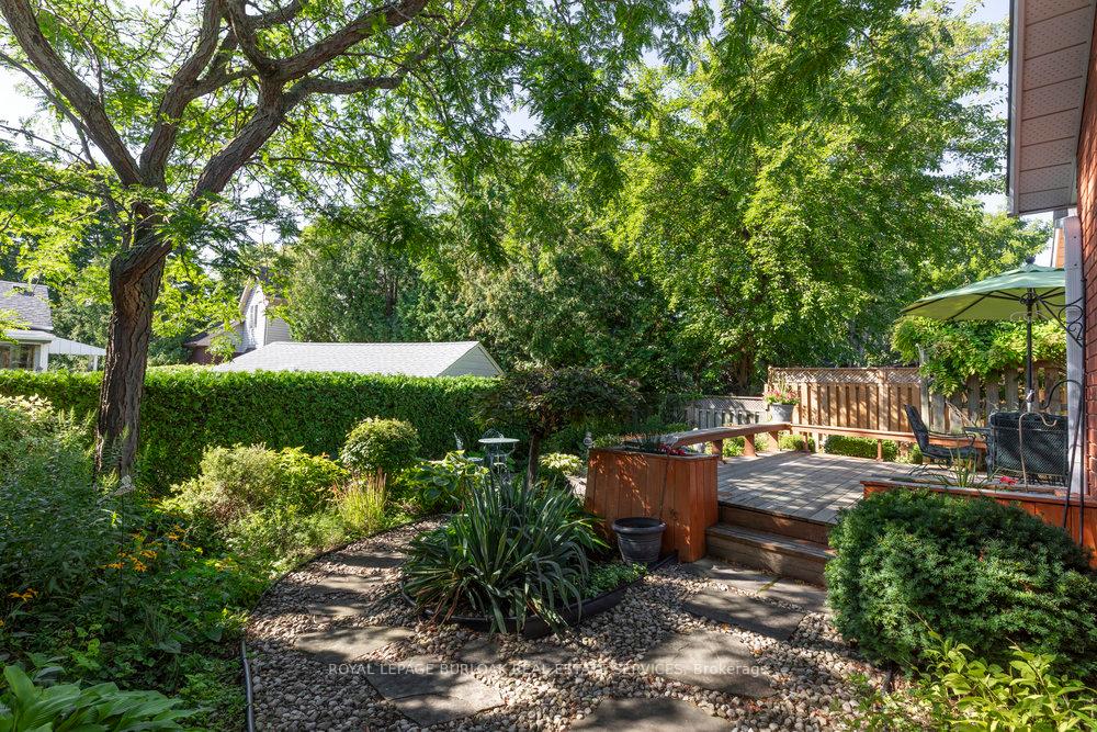 Photo 37 of 1142 Augustus Drive, Burlington, Brant — HOMEH