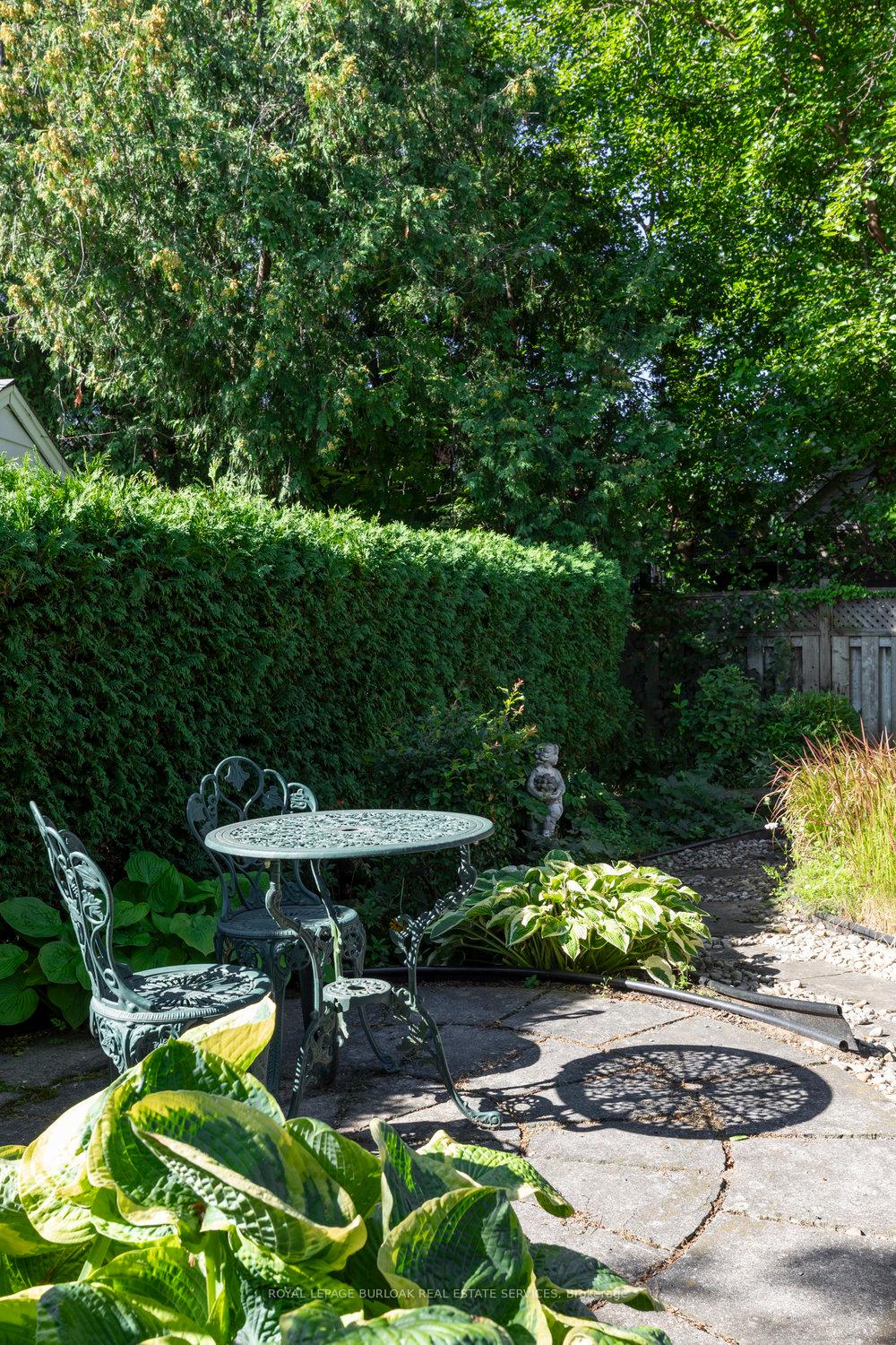 Photo 39 of 1142 Augustus Drive, Burlington, Brant — HOMEH