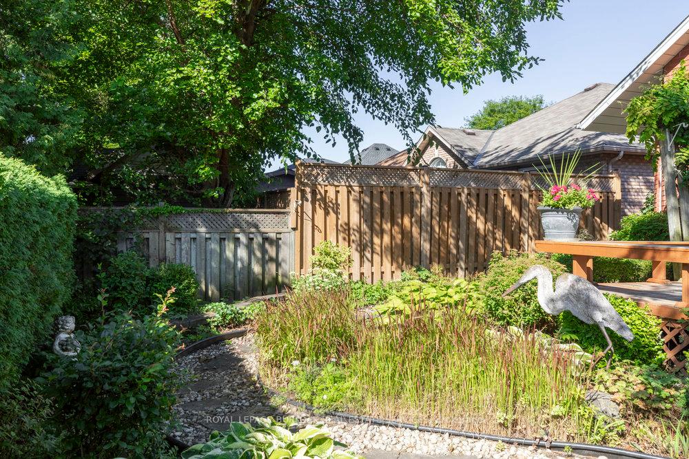 Photo 40 of 1142 Augustus Drive, Burlington, Brant — HOMEH