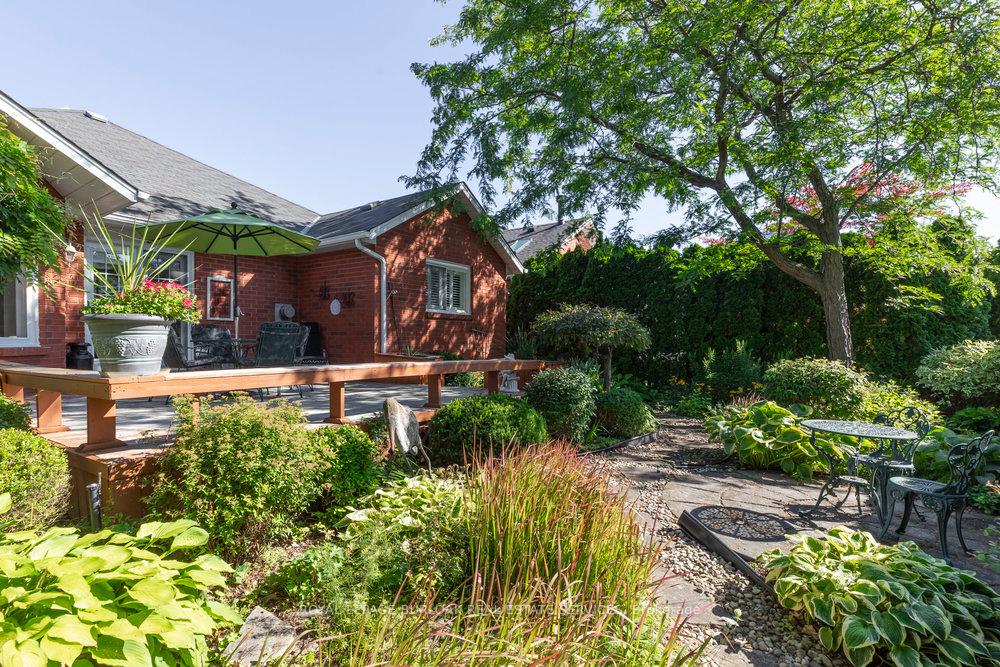 Photo 41 of 1142 Augustus Drive, Burlington, Brant — HOMEH
