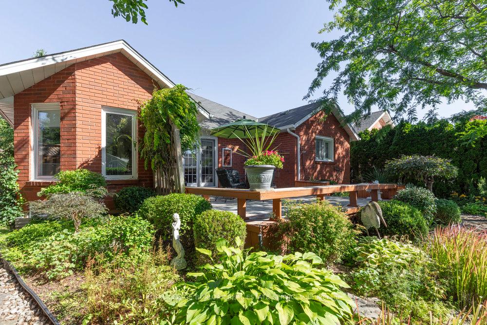 Photo 43 of 1142 Augustus Drive, Burlington, Brant — HOMEH