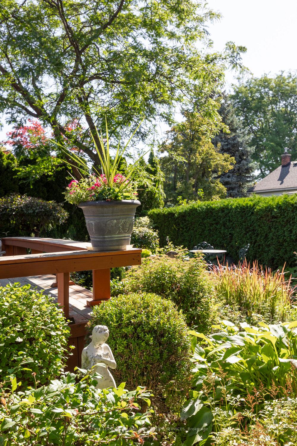 Photo 44 of 1142 Augustus Drive, Burlington, Brant — HOMEH
