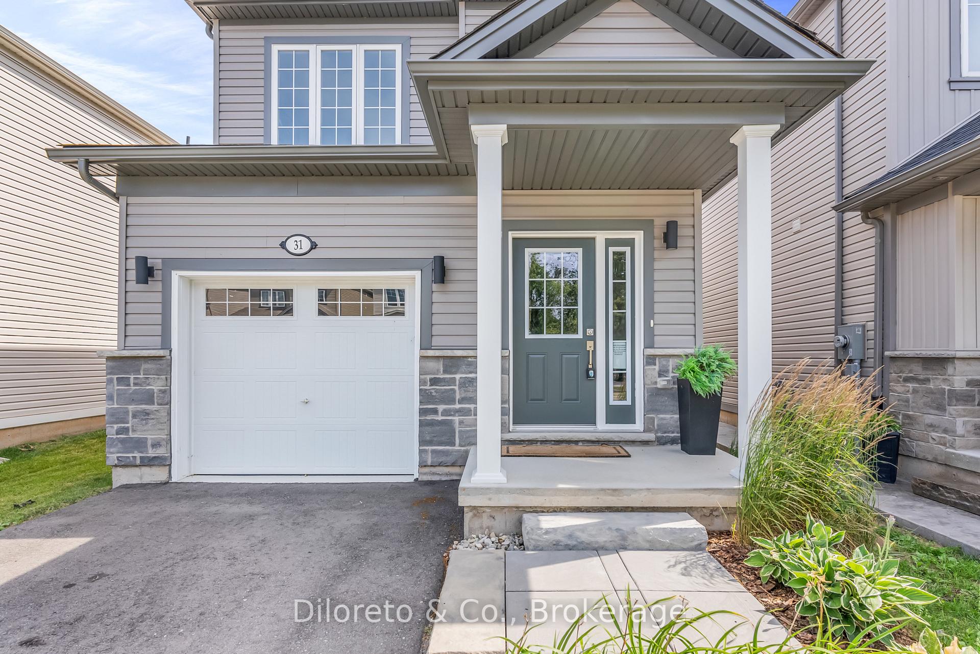 Photo 7 of 31 Bromley Drive, St. Catharines, Port Weller — HOMEH