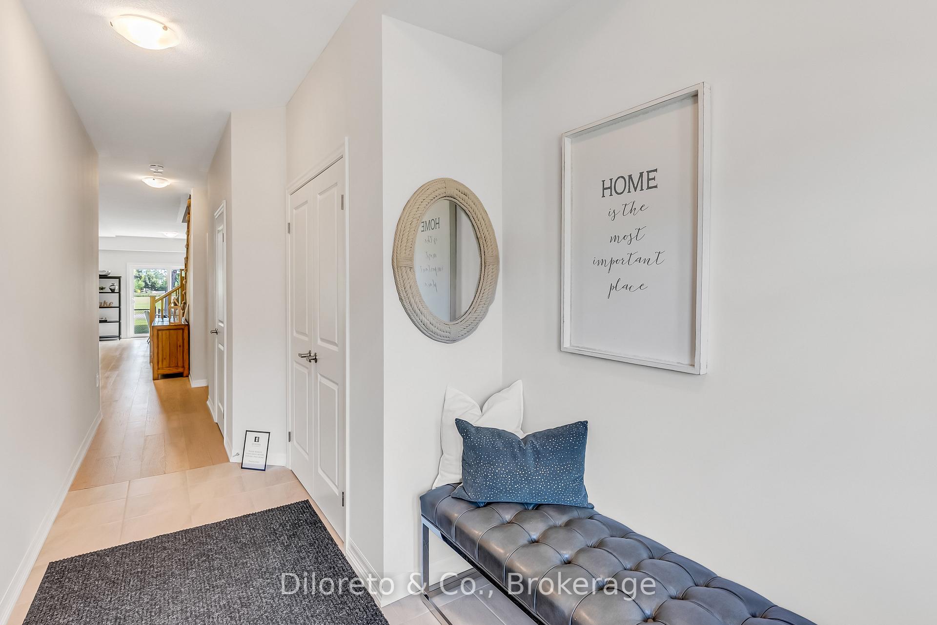 Photo 8 of 31 Bromley Drive, St. Catharines, Port Weller — HOMEH
