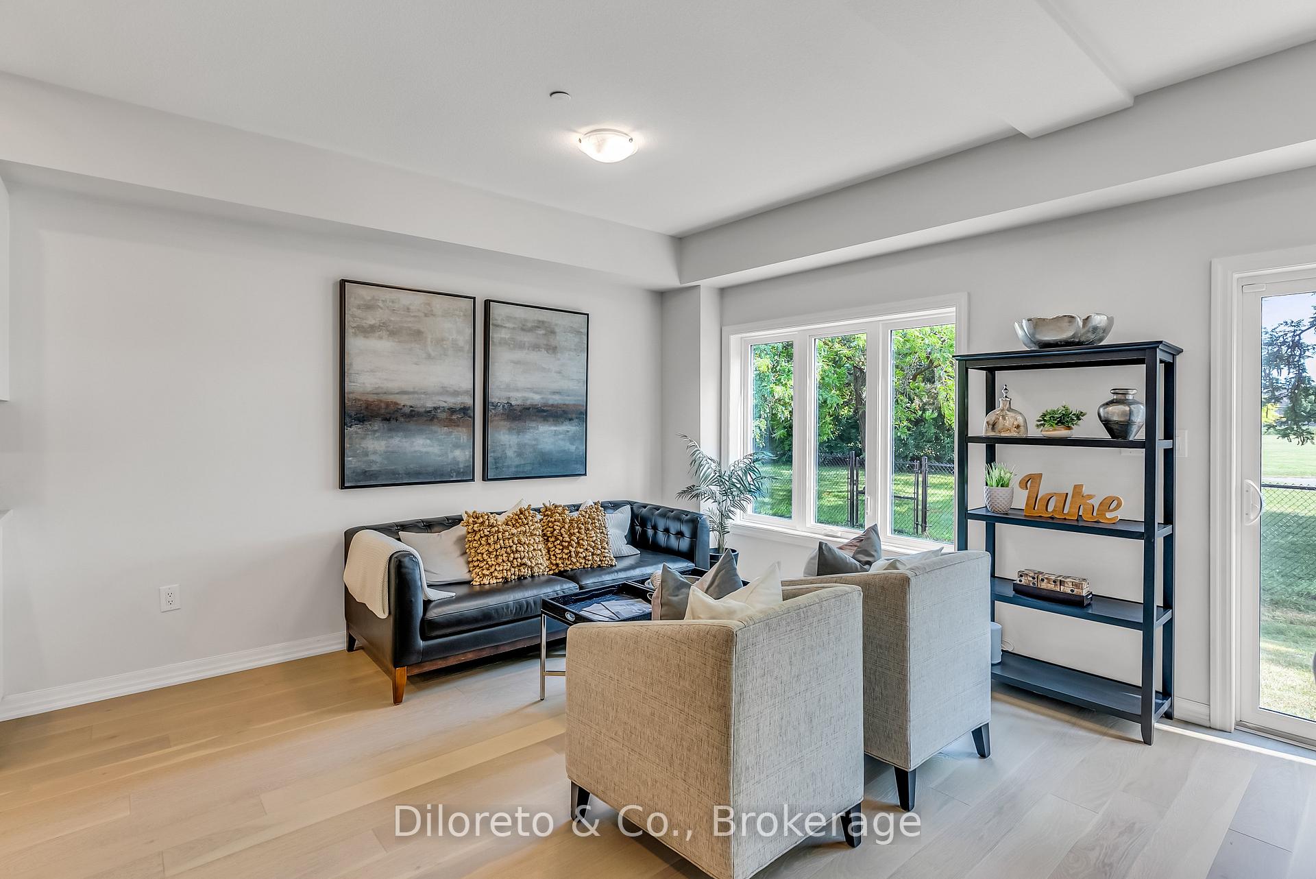 Photo 16 of 31 Bromley Drive, St. Catharines, Port Weller — HOMEH