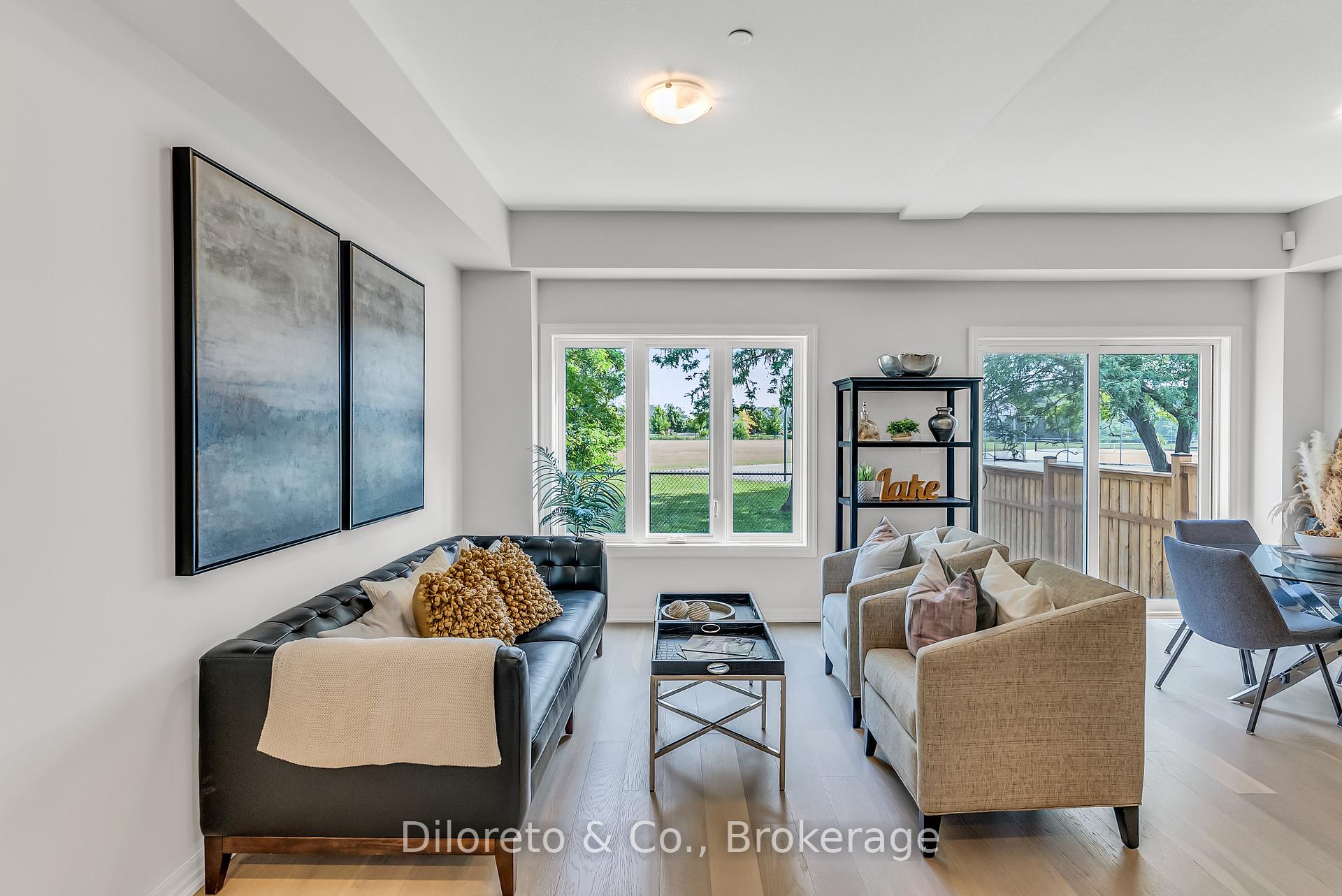 Photo 21 of 31 Bromley Drive, St. Catharines, Port Weller — HOMEH