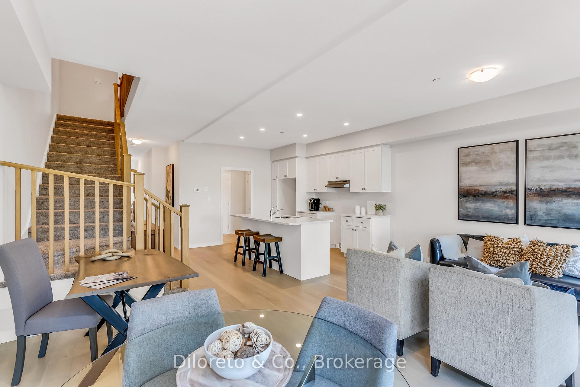 Photo 22 of 31 Bromley Drive, St. Catharines, Port Weller — HOMEH