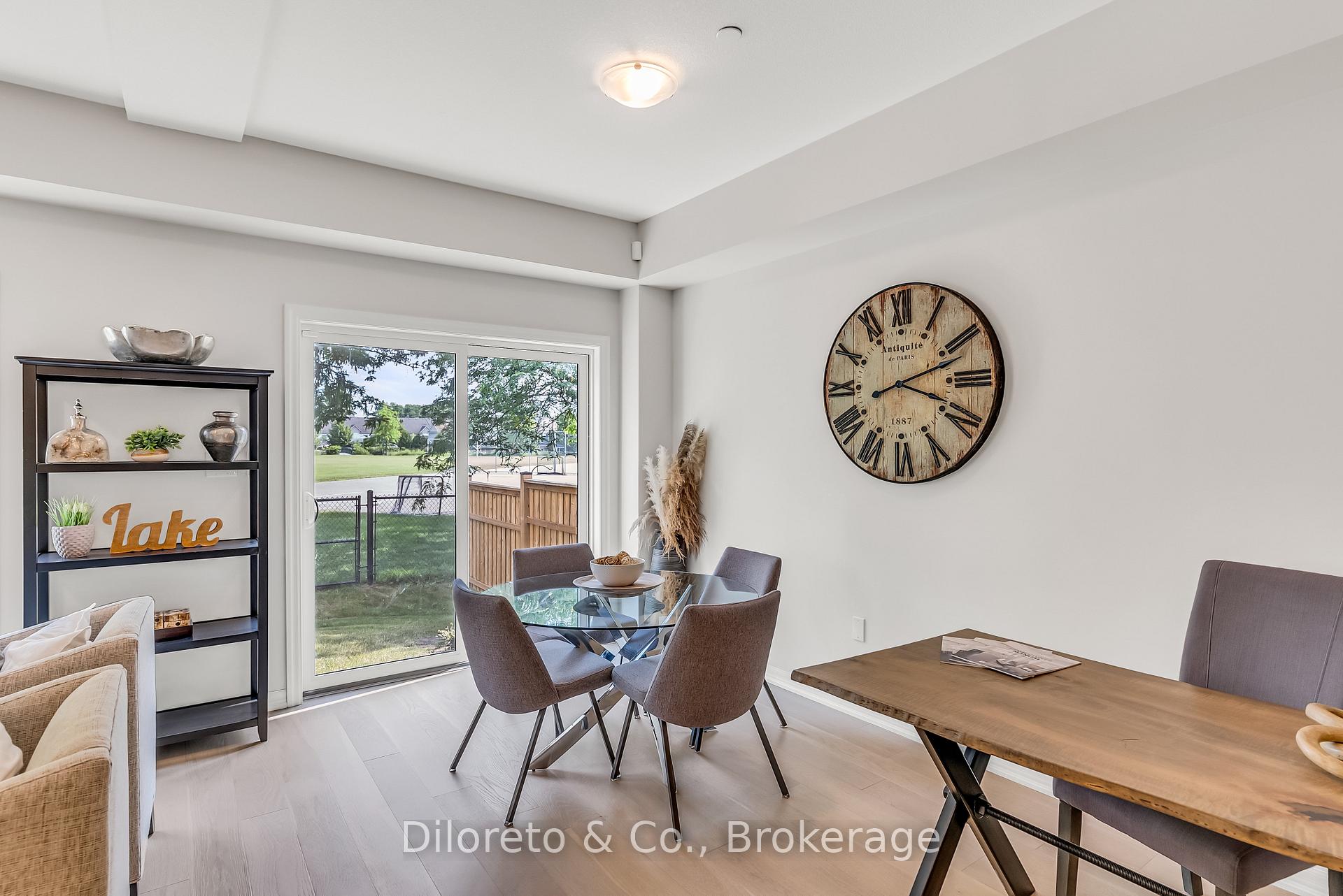 Photo 18 of 31 Bromley Drive, St. Catharines, Port Weller — HOMEH