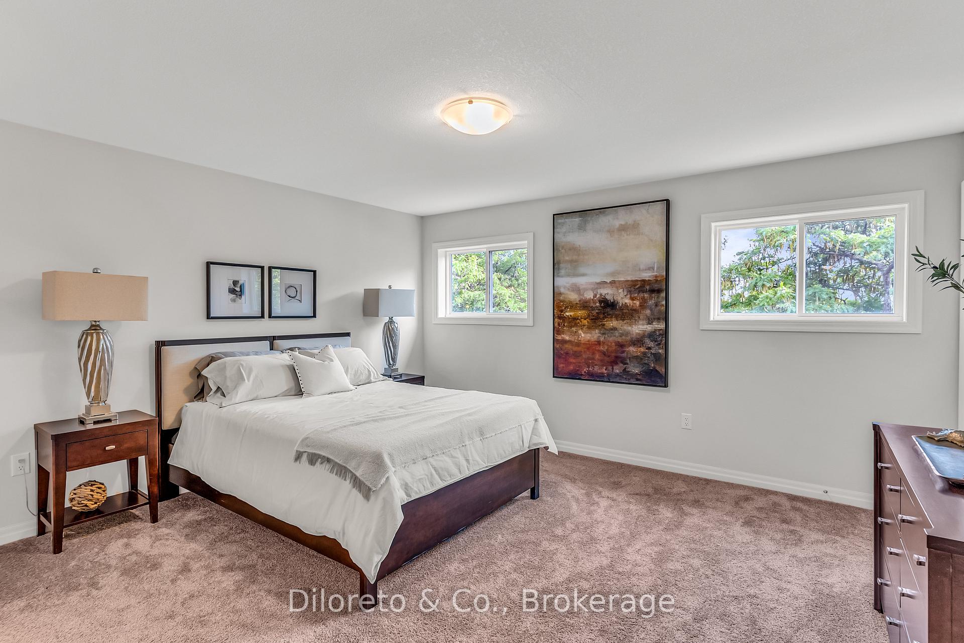 Photo 27 of 31 Bromley Drive, St. Catharines, Port Weller — HOMEH