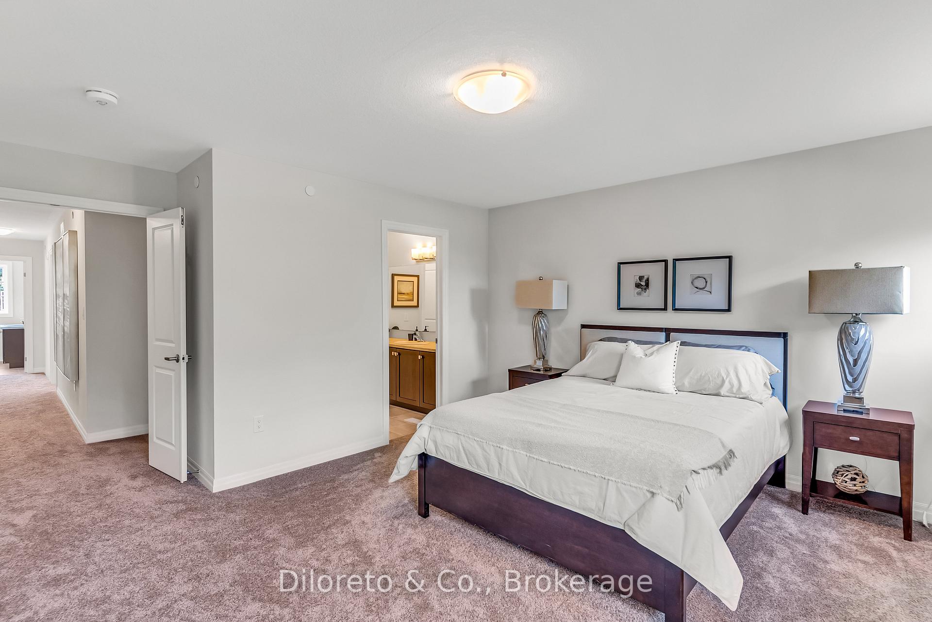 Photo 28 of 31 Bromley Drive, St. Catharines, Port Weller — HOMEH