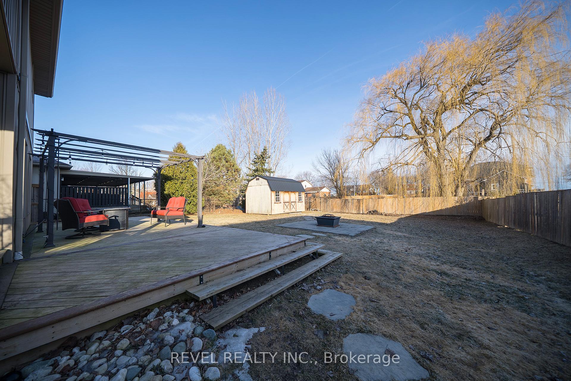 Photo 37 of 38 Davis Street, Haldimand — HOMEH