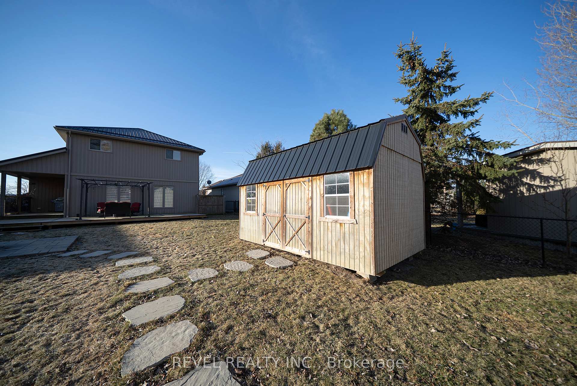 Photo 35 of 38 Davis Street, Haldimand — HOMEH