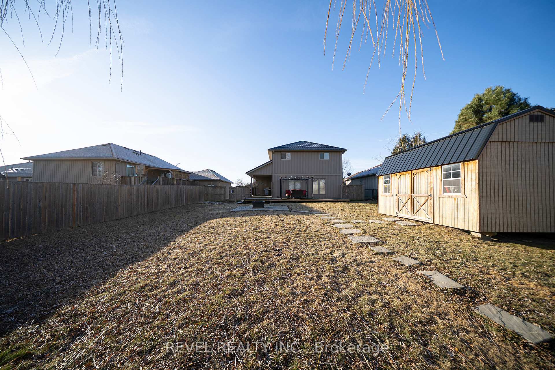 Photo 36 of 38 Davis Street, Haldimand — HOMEH