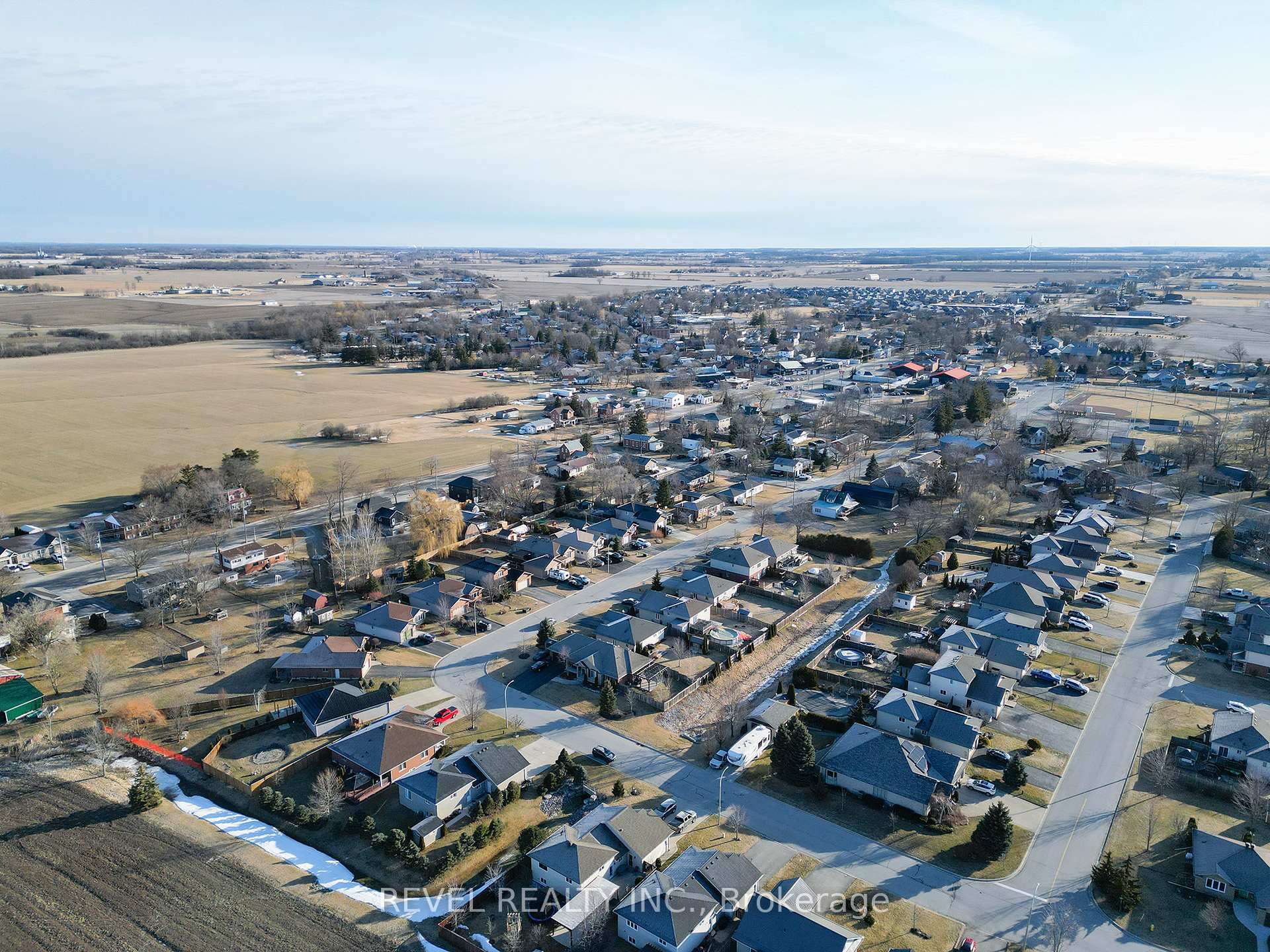 Photo 38 of 38 Davis Street, Haldimand — HOMEH