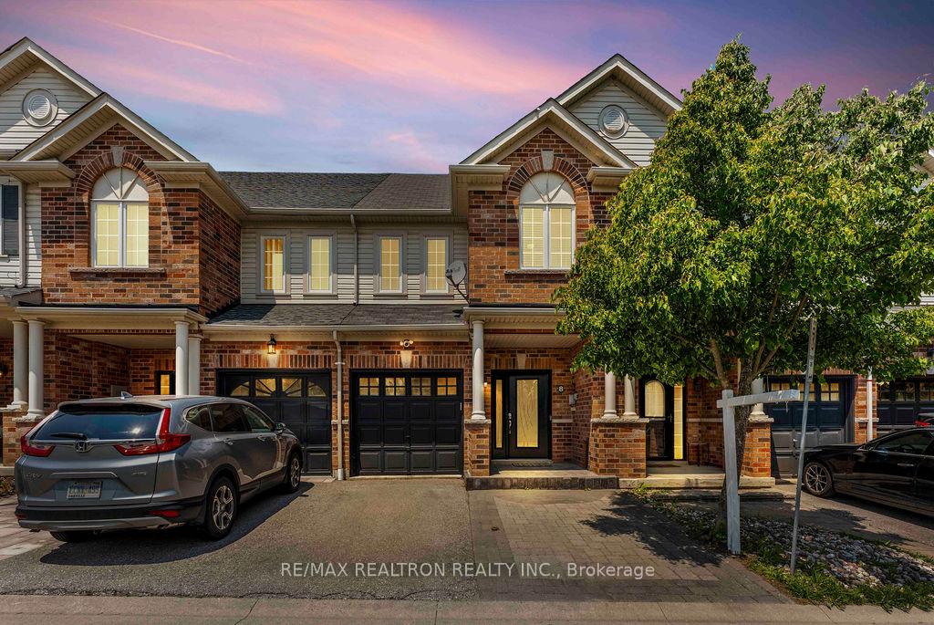 Front of 8 Ramona Way