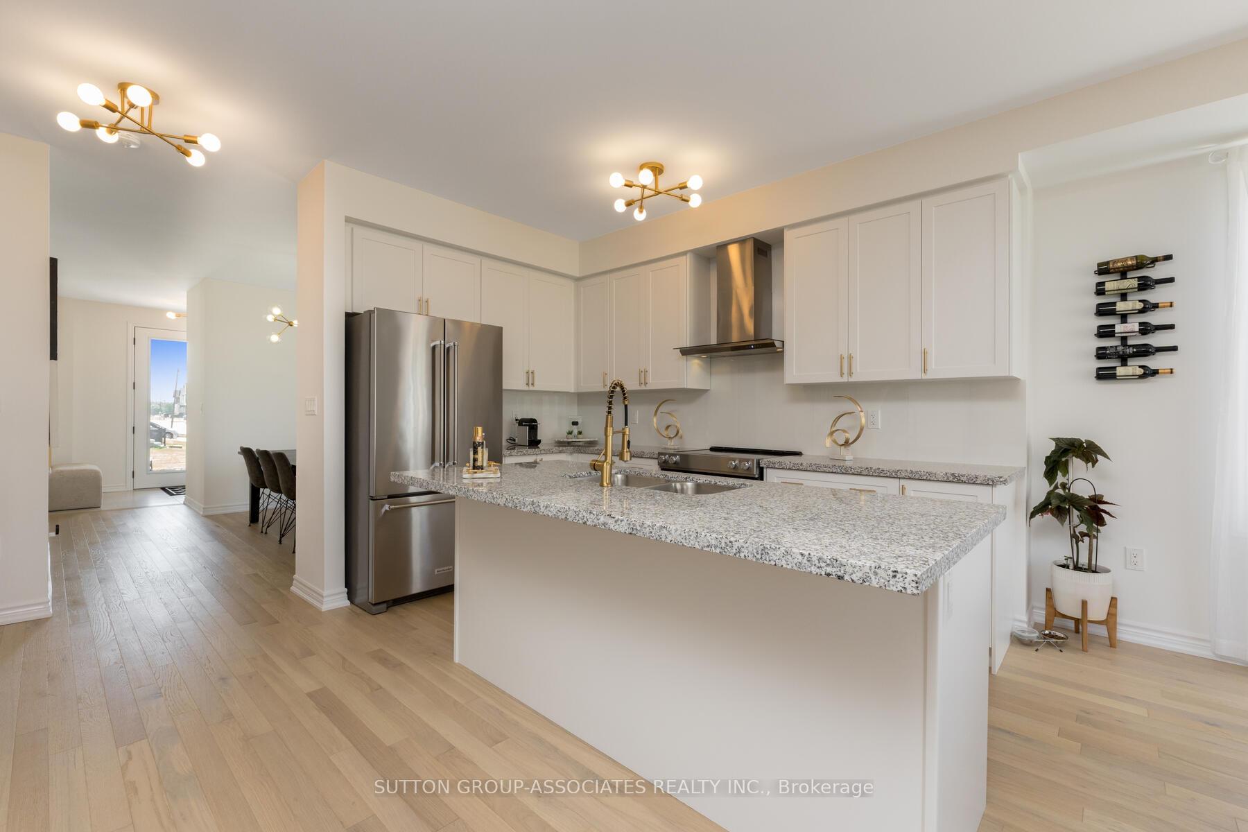 Photo 10 of 31 Ida Terrace, Caledon, Rural Caledon — HOMEH