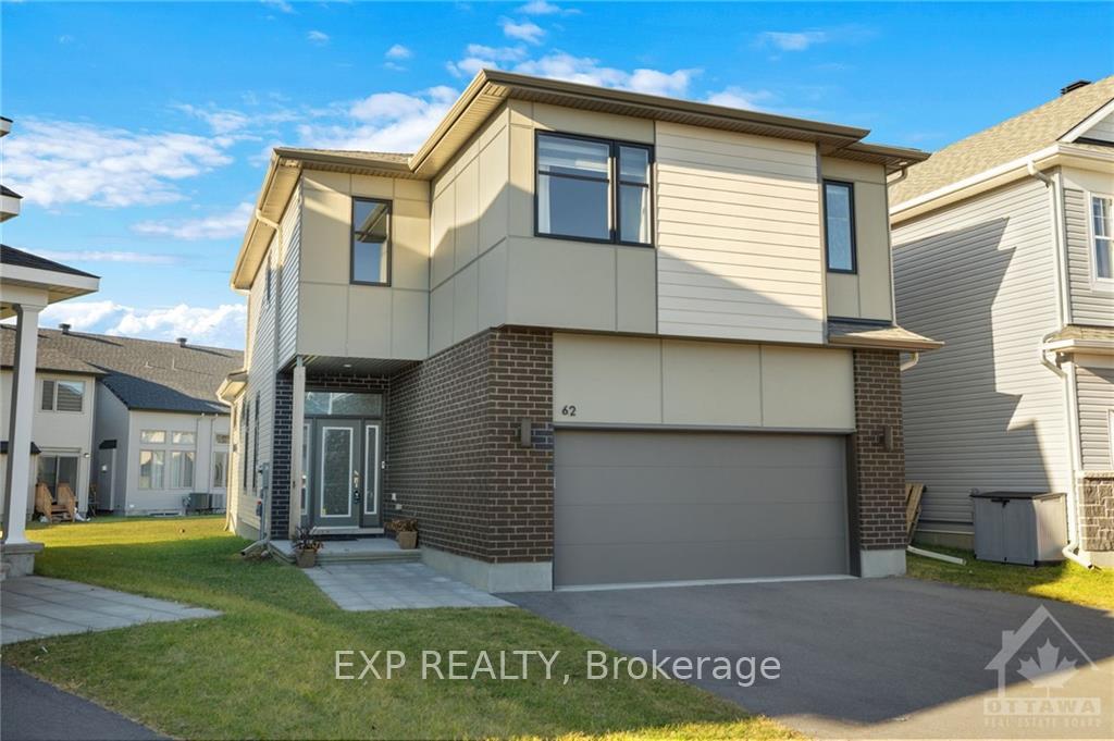 Photo 2 of 62 Viceroy Mews, Ottawa, Blossom Park/Kemp Park/Findlay Creek — HOMEH