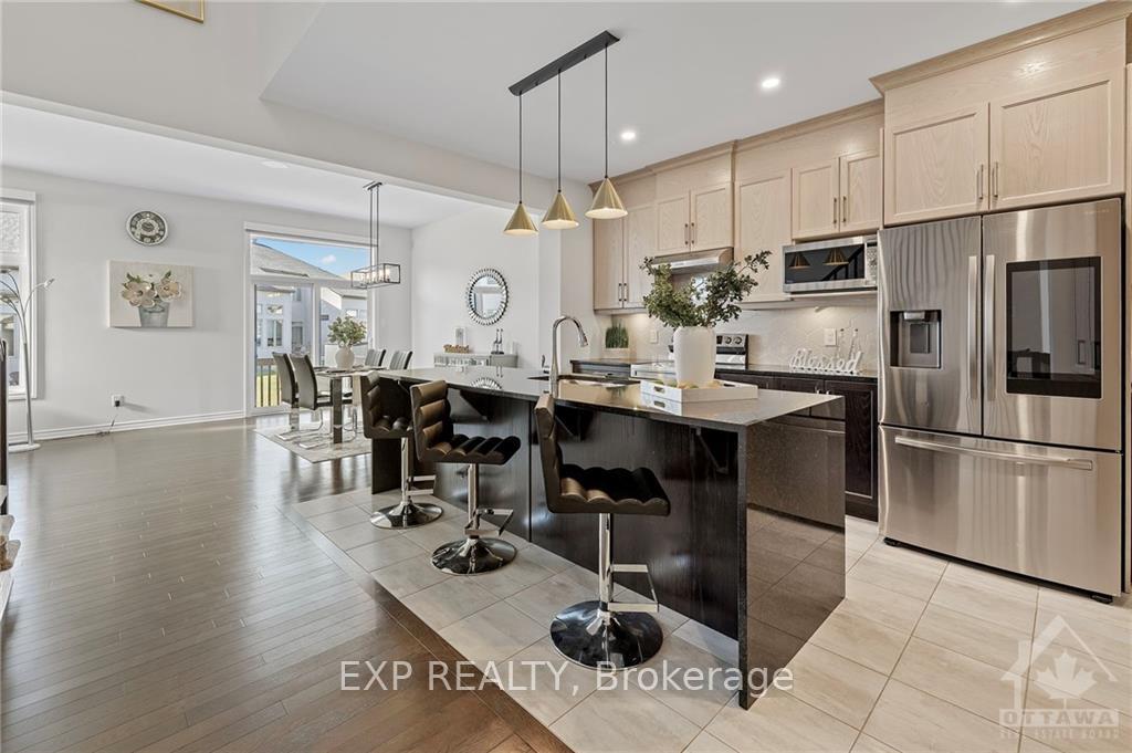 Photo 5 of 62 Viceroy Mews, Ottawa, Blossom Park/Kemp Park/Findlay Creek — HOMEH