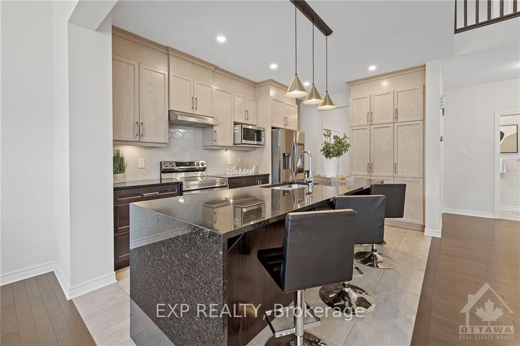 Photo 7 of 62 Viceroy Mews, Ottawa, Blossom Park/Kemp Park/Findlay Creek — HOMEH
