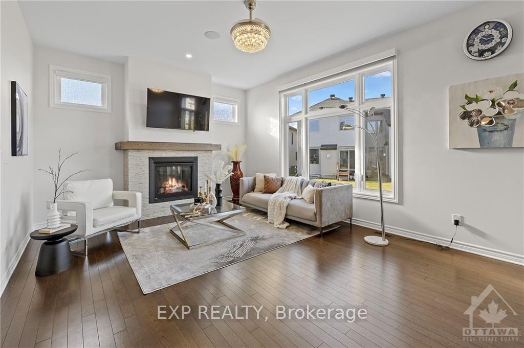 Photo 9 of 62 Viceroy Mews, Ottawa, Blossom Park/Kemp Park/Findlay Creek — HOMEH