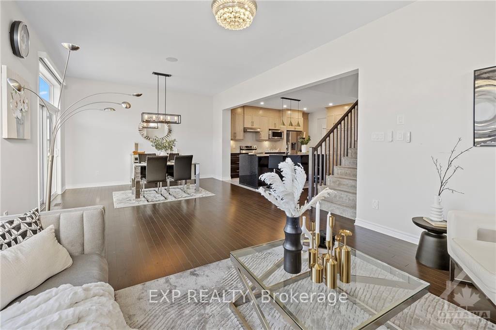 Photo 11 of 62 Viceroy Mews, Ottawa, Blossom Park/Kemp Park/Findlay Creek — HOMEH