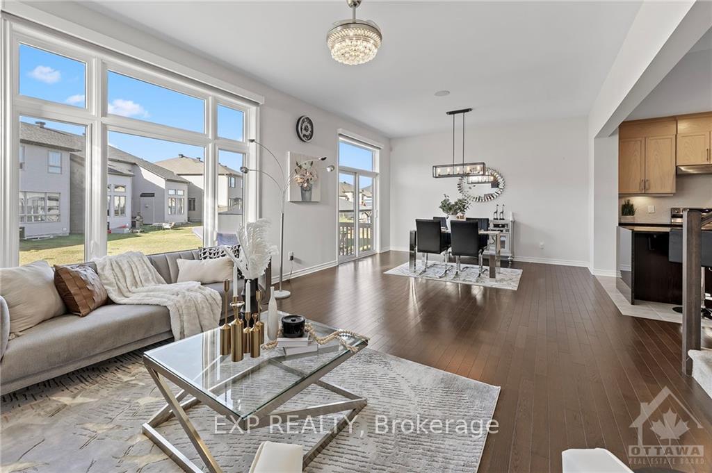 Photo 12 of 62 Viceroy Mews, Ottawa, Blossom Park/Kemp Park/Findlay Creek — HOMEH