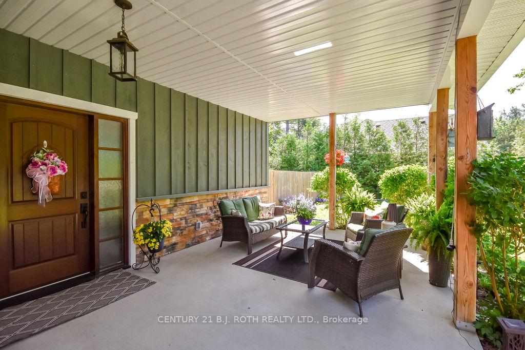 Photo 2 of 1455 Tiny Beaches Road N, Tiny, Rural Tiny — HOMEH