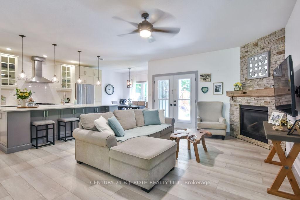 Photo 6 of 1455 Tiny Beaches Road N, Tiny, Rural Tiny — HOMEH