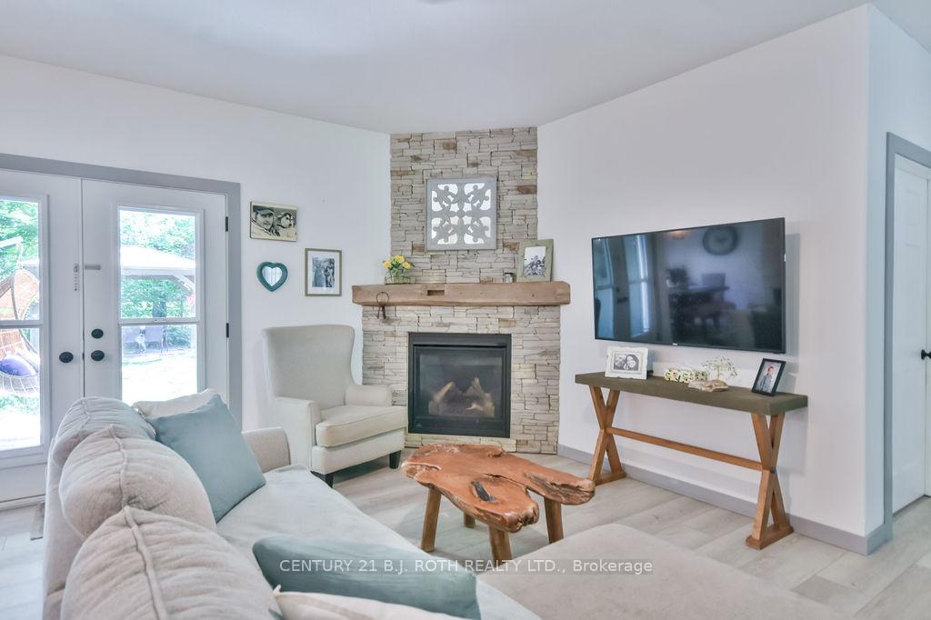 Photo 10 of 1455 Tiny Beaches Road N, Tiny, Rural Tiny — HOMEH