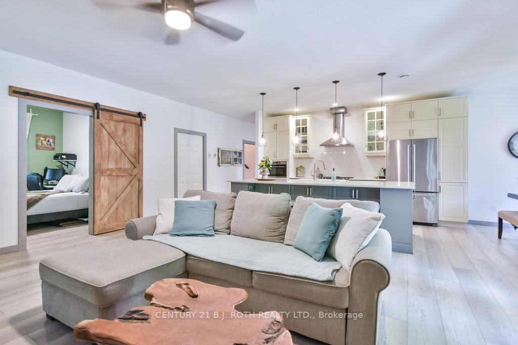 Photo 11 of 1455 Tiny Beaches Road N, Tiny, Rural Tiny — HOMEH