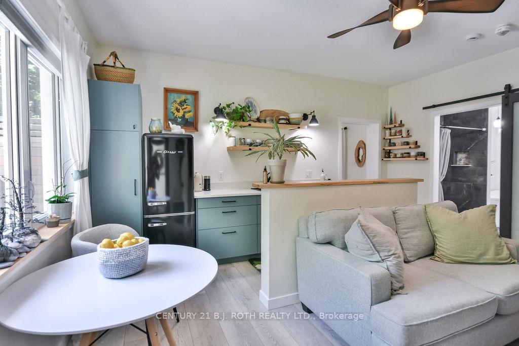 Photo 32 of 1455 Tiny Beaches Road N, Tiny, Rural Tiny — HOMEH