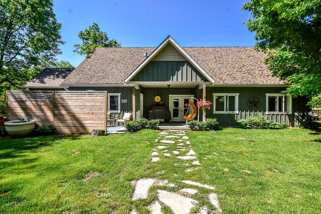 Photo 40 of 1455 Tiny Beaches Road N, Tiny, Rural Tiny — HOMEH