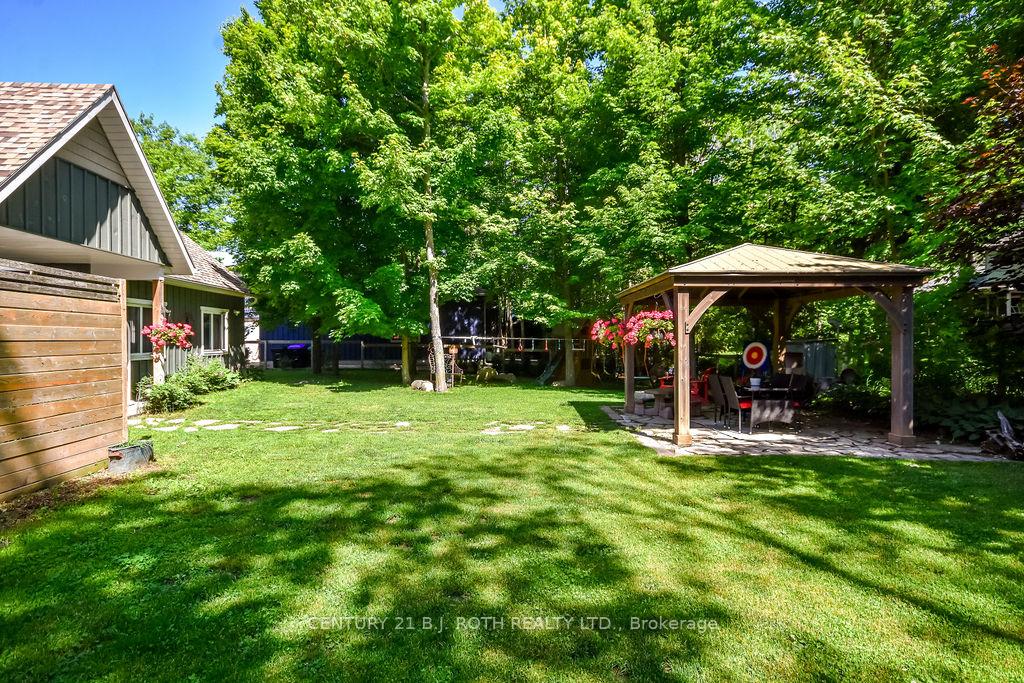 Photo 41 of 1455 Tiny Beaches Road N, Tiny, Rural Tiny — HOMEH