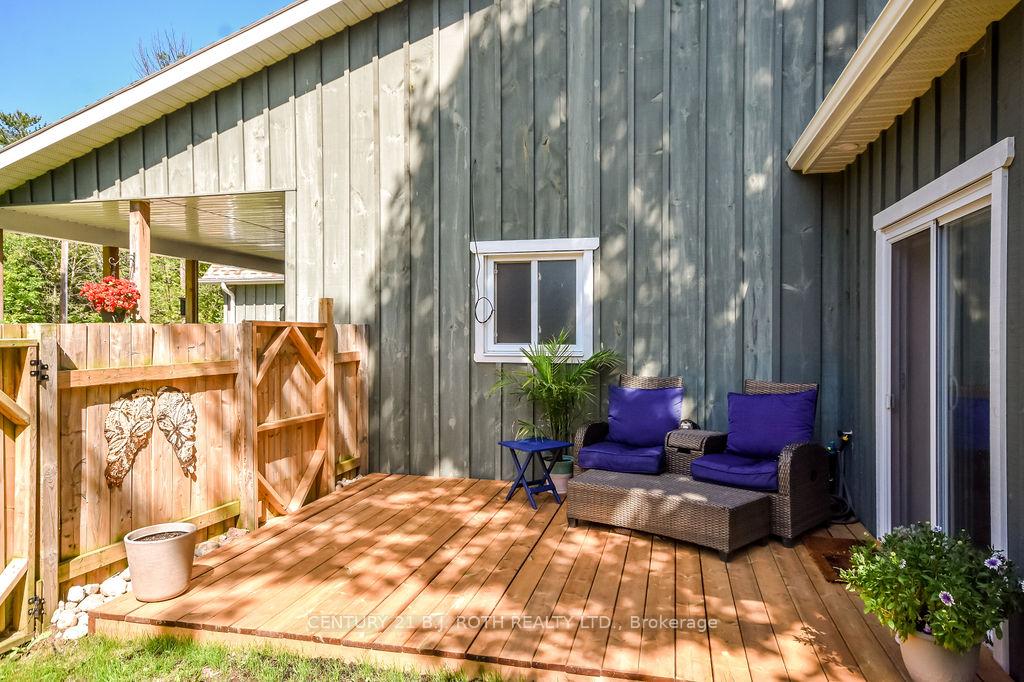 Photo 38 of 1455 Tiny Beaches Road N, Tiny, Rural Tiny — HOMEH