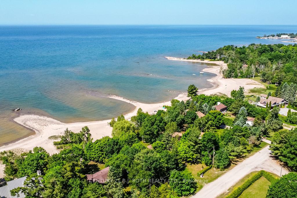 Photo 35 of 1455 Tiny Beaches Road N, Tiny, Rural Tiny — HOMEH