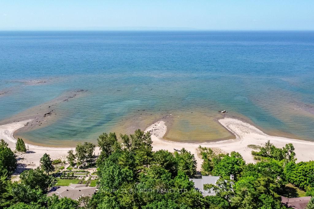 Photo 37 of 1455 Tiny Beaches Road N, Tiny, Rural Tiny — HOMEH