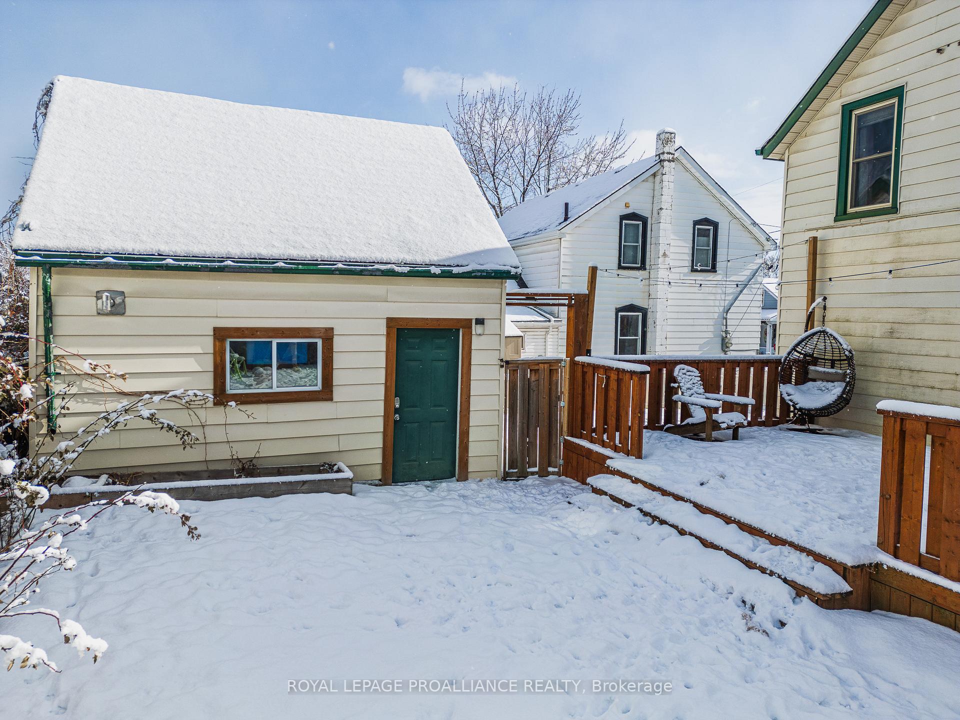 Photo 9 of 36 Henry Street, Belleville, Belleville Ward — HOMEH