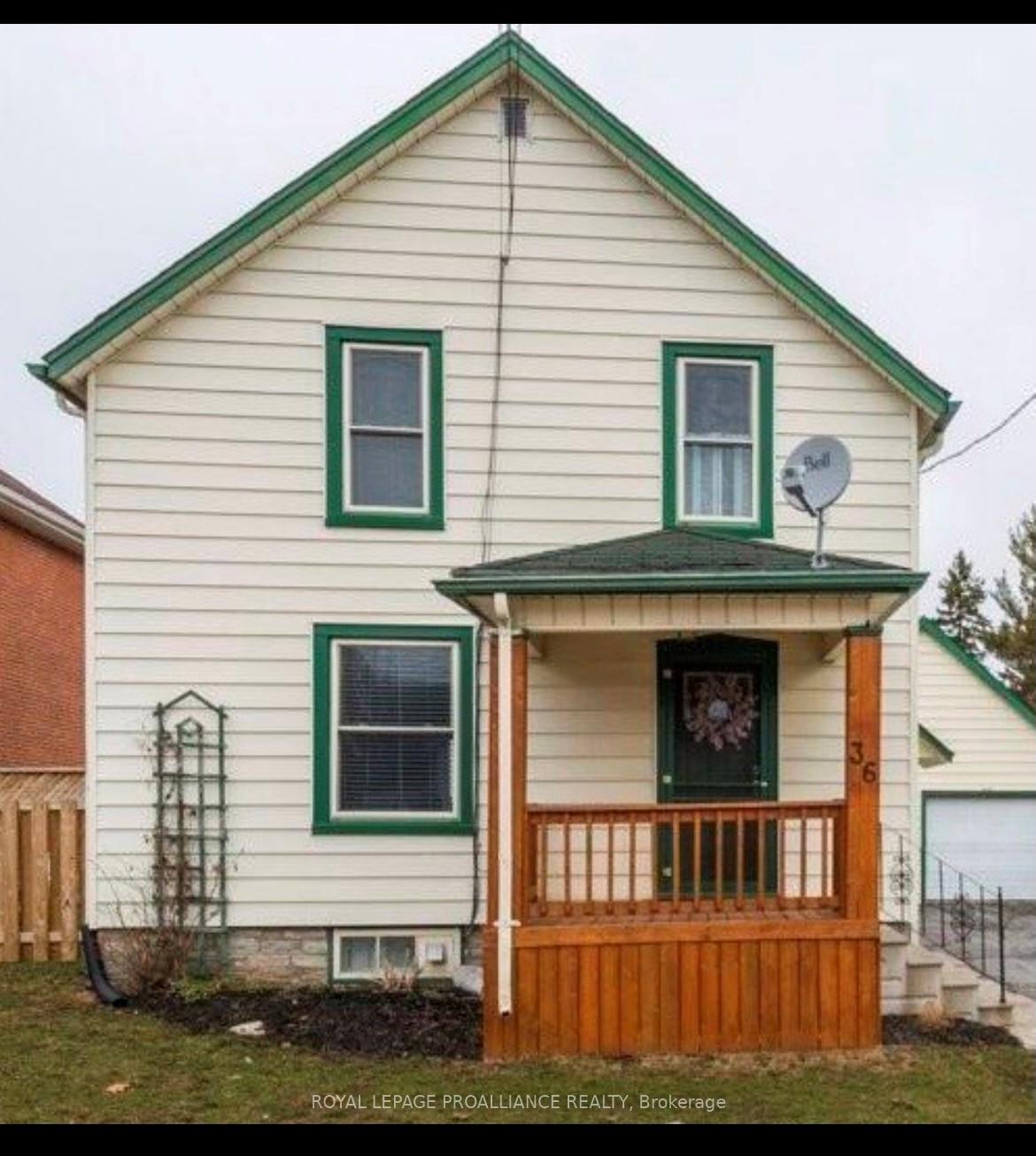 Photo 45 of 36 Henry Street, Belleville, Belleville Ward — HOMEH
