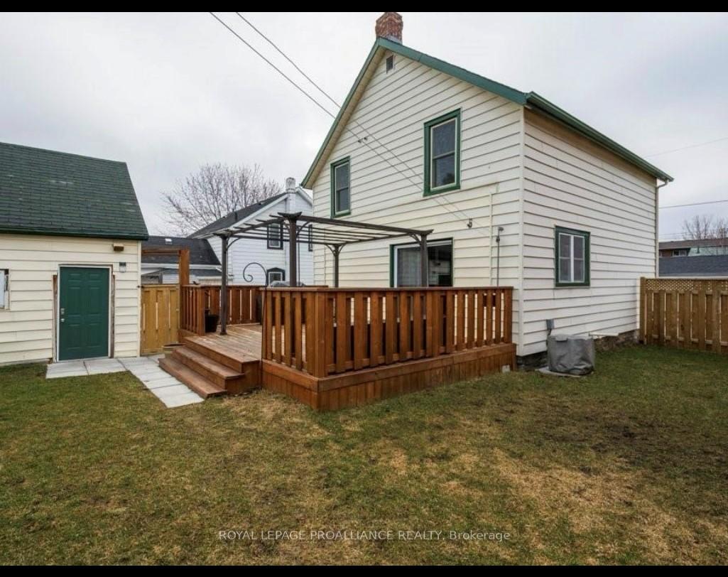 Photo 46 of 36 Henry Street, Belleville, Belleville Ward — HOMEH