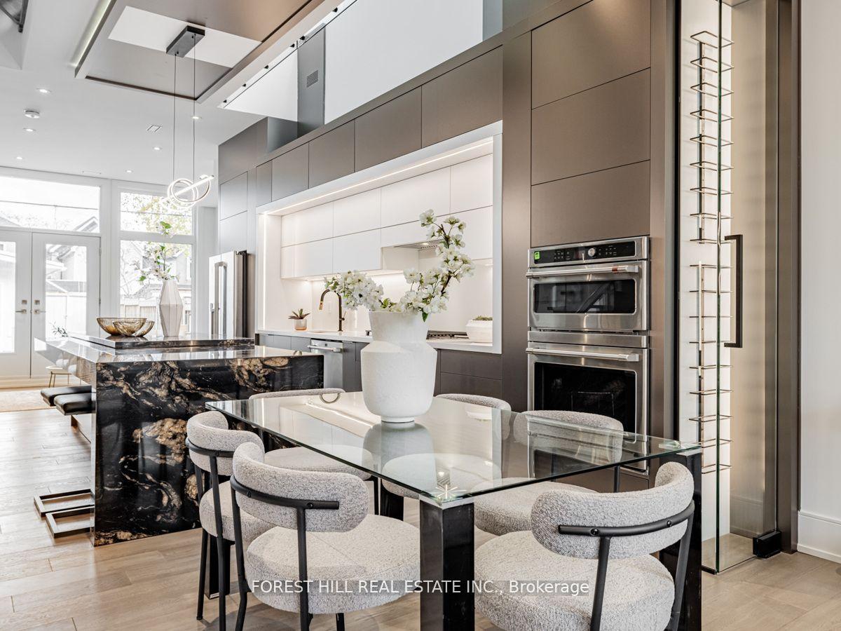Photo 8 of 19 Devon Road, Toronto, East End-Danforth — HOMEH