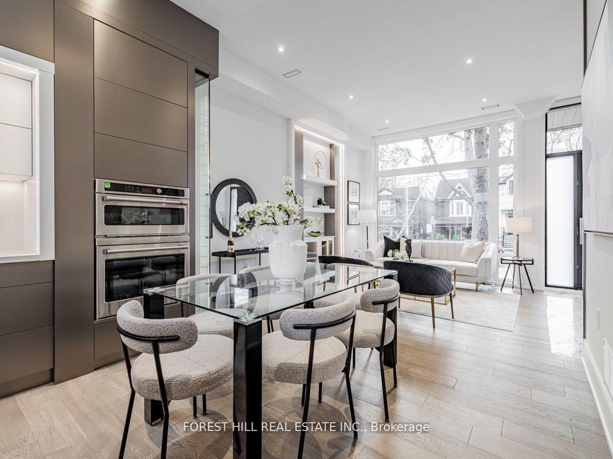 Photo 15 of 19 Devon Road, Toronto, East End-Danforth — HOMEH