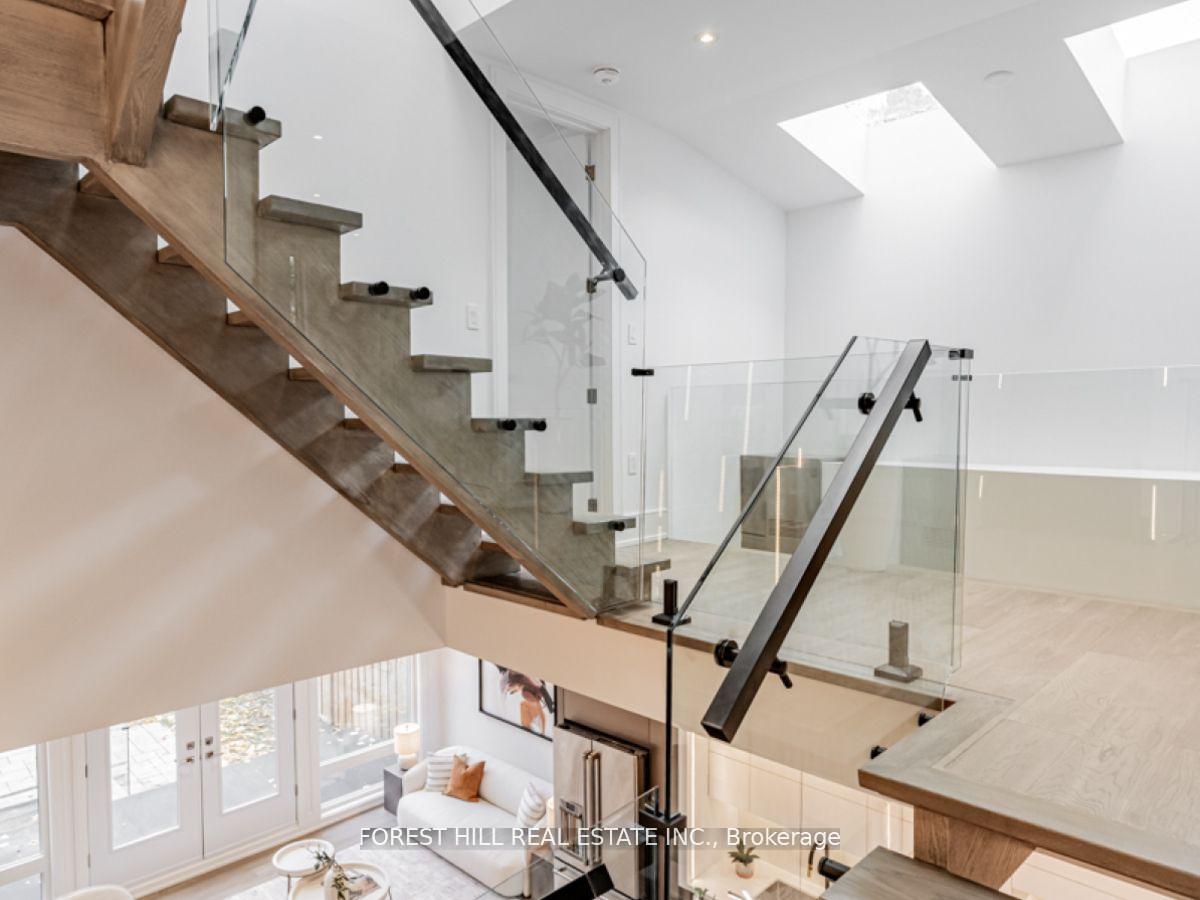 Photo 20 of 19 Devon Road, Toronto, East End-Danforth — HOMEH