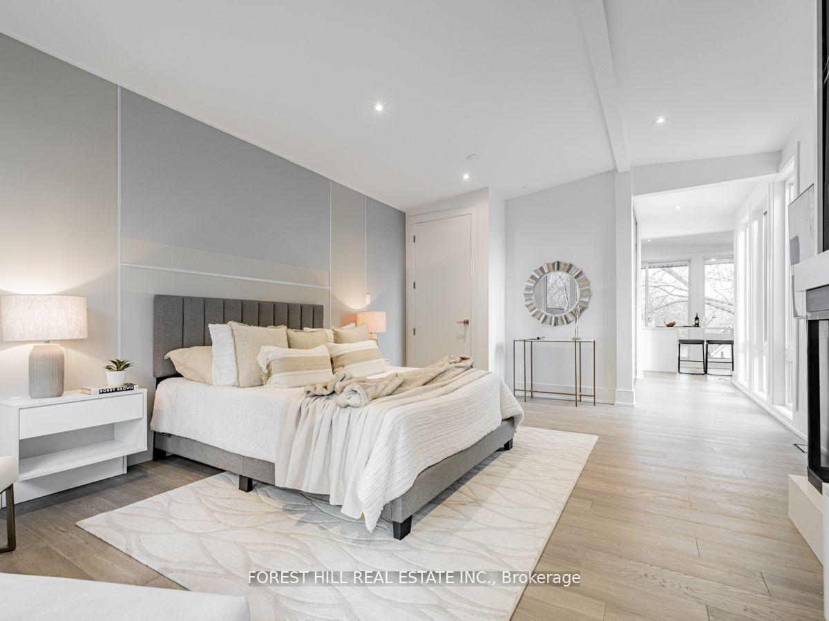 Photo 28 of 19 Devon Road, Toronto, East End-Danforth — HOMEH