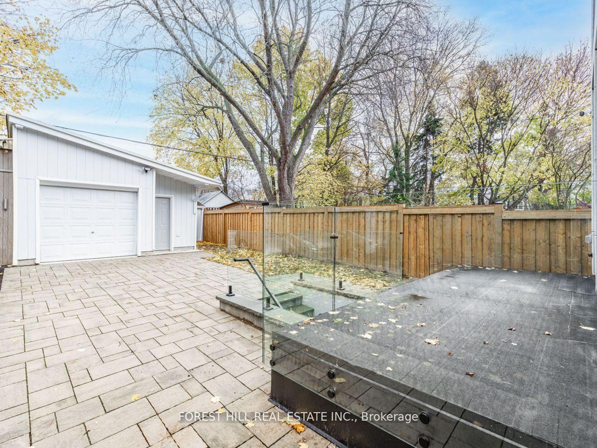 Photo 36 of 19 Devon Road, Toronto, East End-Danforth — HOMEH