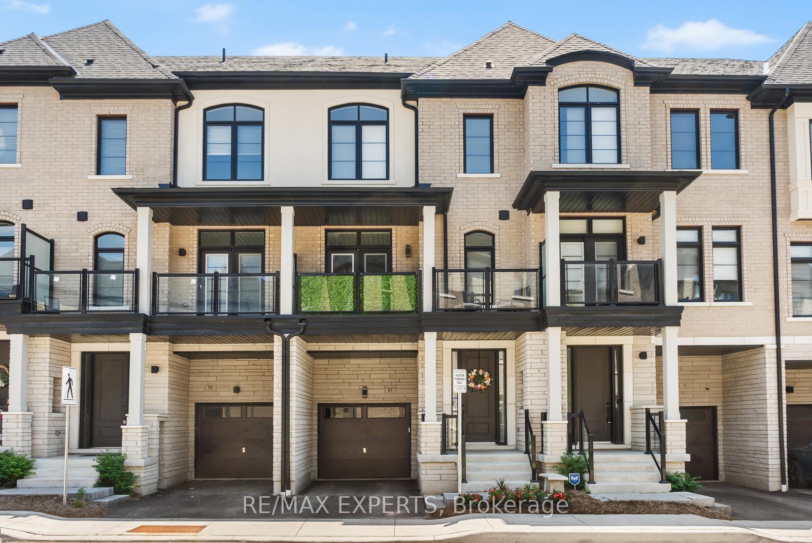 Photo 1 of 91 Archambault Way, Vaughan, Vellore Village — HOMEH