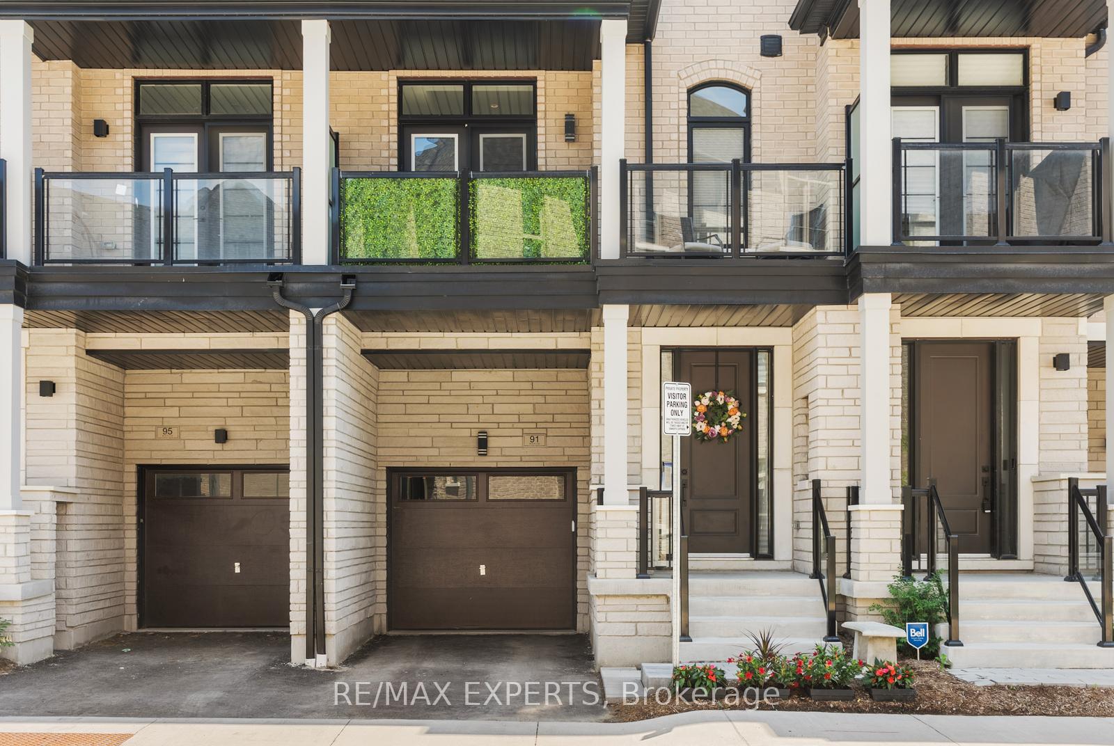 Photo 2 of 91 Archambault Way, Vaughan, Vellore Village — HOMEH