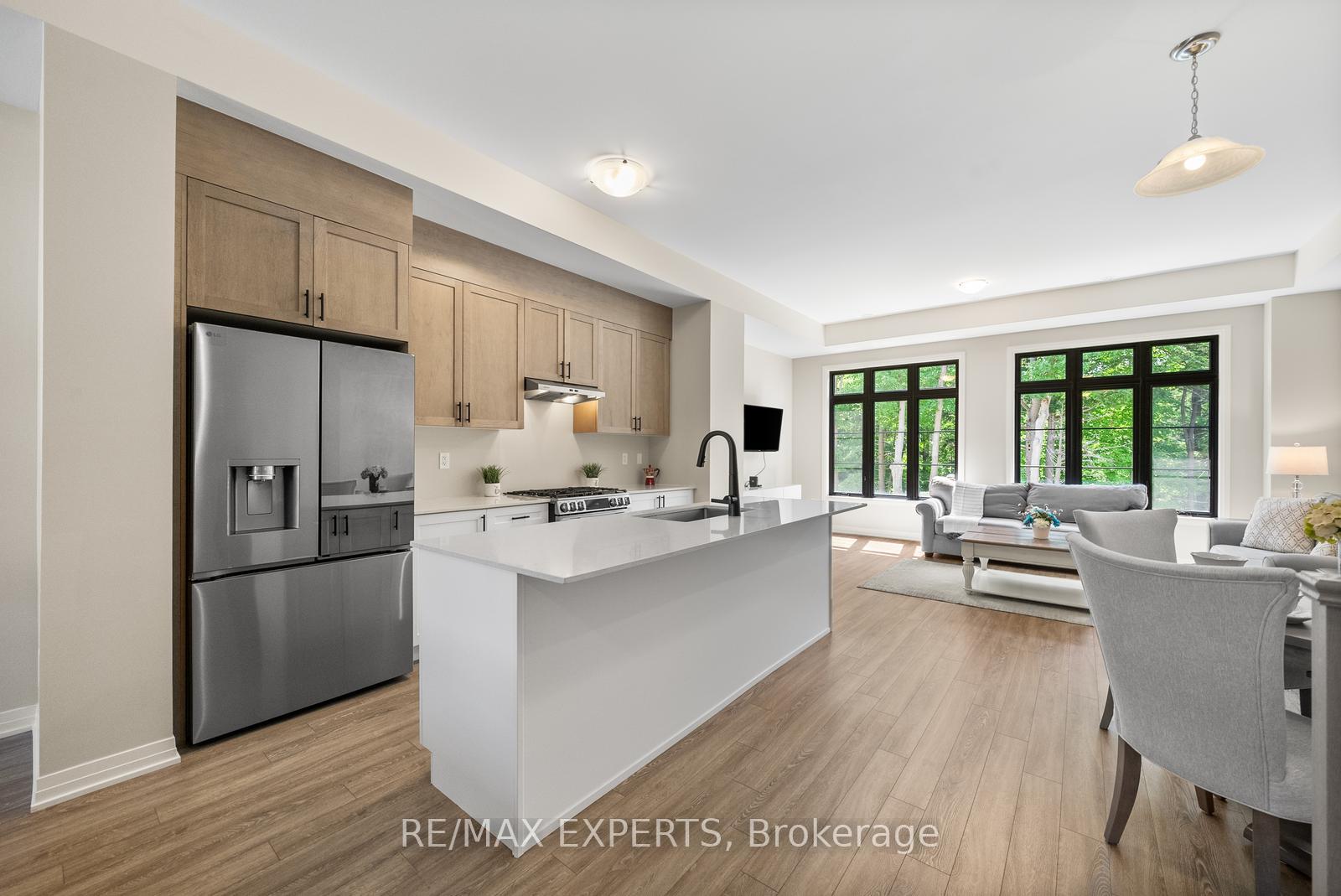 Photo 4 of 91 Archambault Way, Vaughan, Vellore Village — HOMEH